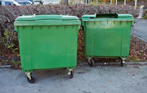 Professional waste removal benefits for businesses