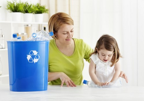 Eco-friendly disposal practices