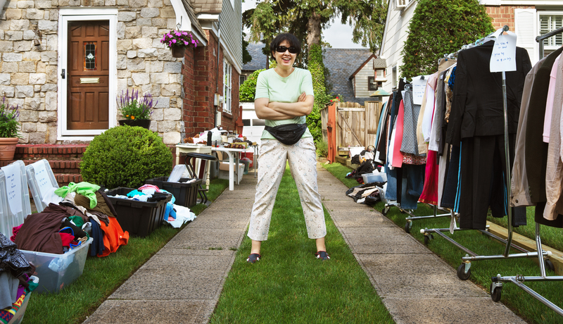 Eco-Friendly Tips for Managing Cardboard and Packaging Disposal